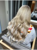 ギャルかわホワイトベージュ♪♪