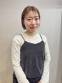アグ ヘアー スカイ 錦糸町店(Agu hair sky) 加藤 絵美