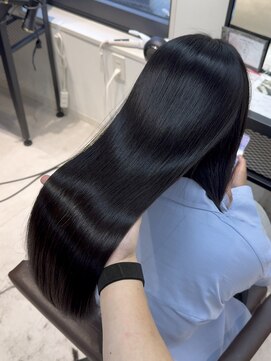 シェノン 梅田(CHAINON) 艶髪