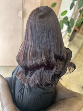 ローバー(ROAVER) ROAVER 西森七菜　シールエクステ