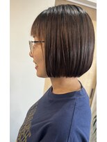 コハレ(Cohare)&nbsp;朝ラク×ボブ