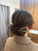 ルシア(LUCIA)&nbsp;アップ