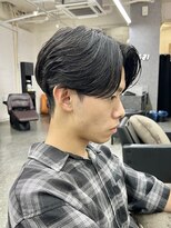 グロップ 町田(GLOP)&nbsp;曲がる縮毛矯正/縮毛矯正/ニュアンスパーマ/町田