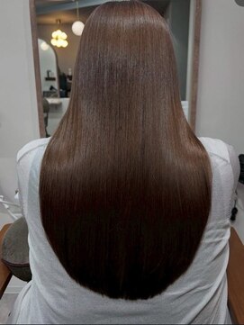 ベリテ 津田沼駅前店(verite) 髪質改善/縮毛矯正/美髪/艶髪/髪質改善トリートメント/津田沼駅