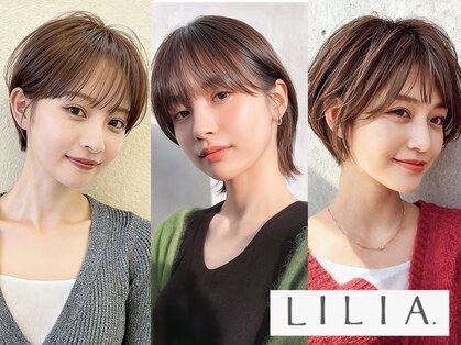 リリア(LILIA.)の写真