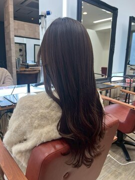 ウィスプヘアー(wisp HAIR) #プルエクステ#エクステ#大宮#埼玉