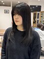 サーカス 町田(circus)&nbsp;大人気の顔周りレイヤーもお任せください◎