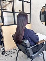 マイルームギンザ 銀座店(my room GINZA) 暖色カラー×水素トリートメント◎ 銀座 東銀座