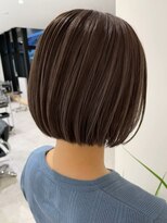 ミンクスプラス 流山おおたかの森(MINX plus)&nbsp;ミニボブ