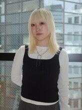 ネロ ヘアサロン 渋谷(NERO HAIR SALON)&nbsp;小野愛花 【渋谷】