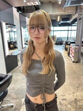カオス(CHAOS)&nbsp;市川 桃菜