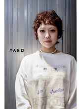 ヤード(YARD) 中井 のこ