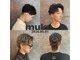 ムク(muku.)の写真