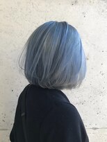 フルショウ 苦楽園店(FURUSHO)&nbsp;ブルーシルバー