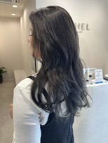 ベル サウス(BHEL south) *透明感カラーカーキグレージュ垢抜け