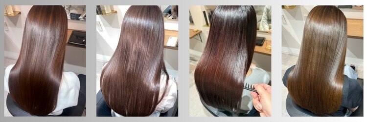 ルアン(Leun)のサロンヘッダー