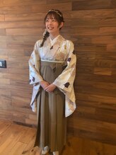 シェリシェリー(Cheri Cherie)
