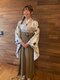 シェリシェリー(Cheri Cherie)の写真/着付け、ヘアセットが一緒にできるサロン☆