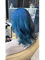 ペッツ プロフェッショナル(PETZ PROFESSIONAL)&nbsp;個性派ツートンカラー