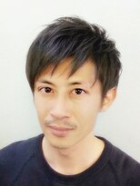 ディー(dee)&nbsp;dee 爽やかツーブロック