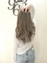 インプルーヴ アートスタイルヘアー(imProve Art style hair) 外国人風ハイライト&ローライト3Dヘアー