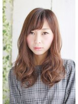 シュシュット(chouchoute)&nbsp;吉祥寺徒歩3分/美髪とろみ/モードワンカール/ギブソンタック/587