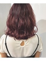 アライブ キチジョウジ(ALIVE Kichijoji)&nbsp;【ALIVE吉祥寺】外国人風派手グラデーションカラー☆松永優哉☆