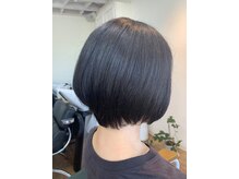 サンビスヘアーデザイン(3bis hair design)
