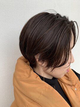 フェリス(FELIS) 大人ショート