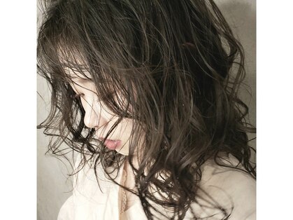 レリーヘアーデザイン(lelie hair design)の写真