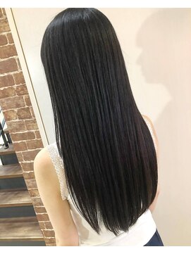 ティアラ バイ アーティック Tiara by artic 【極上】オージュアトリートメントで輝く毎日を！美髪ロングヘア