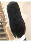 【極上】オージュアトリートメントで輝く毎日を!美髪ロングヘア