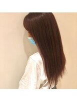 ネオヘアー 曳舟店(NEO Hair)&nbsp;オレンジベージュ【曳舟】