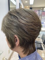 ハイローズ(Hi‐Rose) ショートカット