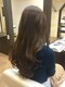 ヘア メイク バクート(Hair Make Bacood)の写真/今までもこれからも長く付き合う大切な髪だから。ケア意識を高めダメージに負けない“ずっと綺麗な髪”に♪