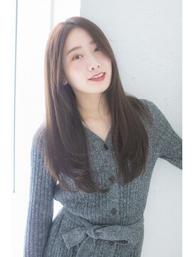 ルミネート 大塚店(Ruminate) ナチュラルヘルシーロング【大塚/池袋/新大塚/シールエクステ】