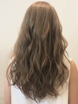 モードケイズ 尼崎店(MODE K's) フォギーベージュカラー