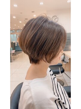 キャパ 秦野(CAPA) 大人ショート