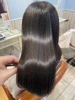 ロコ 門前仲町店(Loco by neolive)&nbsp;髪質改善トリートメント　ツヤ髪　　【門前仲町】