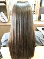 グロウズ(GROW’S) オージュア/艶髪カット