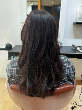 ジャガラ 千葉駅北口店(JAGARA) ピンクブラウン【千葉　千葉駅　千葉北口】