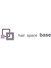 hair space base【ヘアースペースベース】