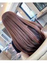 ミコノス(MYKONOS)&nbsp;ピンクブラウン