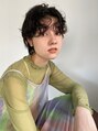 ジョリ(joli)&nbsp;柔らかく立体感のあるパーマスタイルもお任せ下さい【立川】