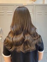 プレシャスバイプロデュース(precious by Produce)&nbsp;赤み消しオリーブグレージュ［町田/町田駅/町田駅前店/町田店]