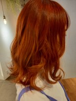 ヘアーギャラリードールズ(HAIR GALLERY DOLLS)&nbsp;ミディアムボブ