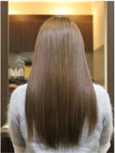 アイディアルヘアー ボニート(idealhair bonito)