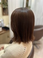 コア フィール ア デイ(COIFFURE A DAY)&nbsp;【M3D】サラサラストレート