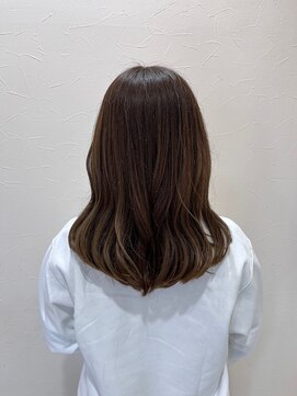 アフロディーテ(Aphrodite) 新色イルミナ・マリーン