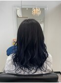 Hair Salon for D ×　グラデーションカラー